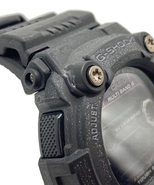 CASIO（カシオ）CASIO (カシオ) リストウォッチ ブラックの古着・服飾アイテム