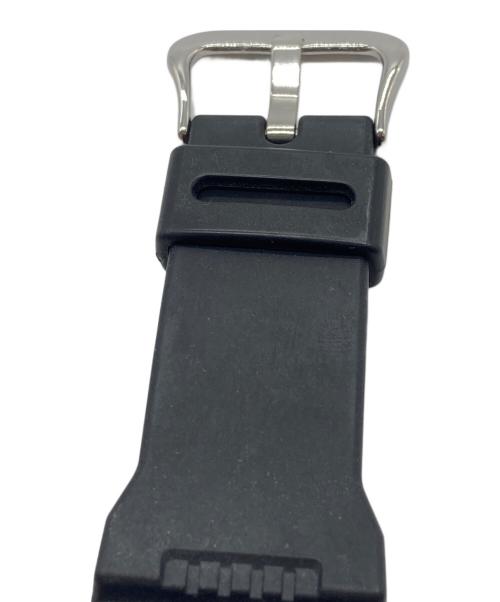 CASIO（カシオ）CASIO (カシオ) リストウォッチ ブラックの古着・服飾アイテム