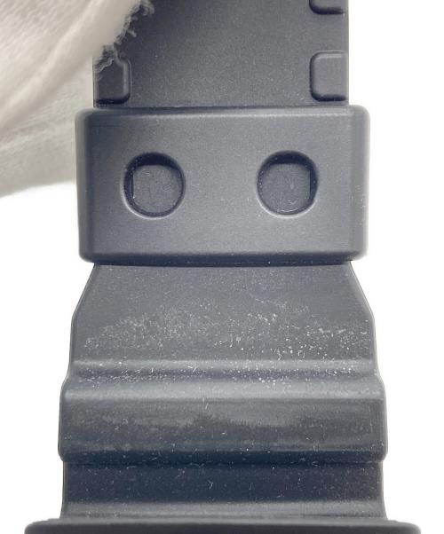 CASIO（カシオ）CASIO (カシオ) リストウォッチ ブラックの古着・服飾アイテム