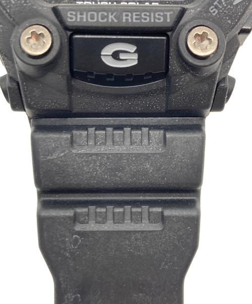 CASIO（カシオ）CASIO (カシオ) リストウォッチ ブラックの古着・服飾アイテム