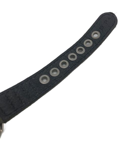 CITIZEN（シチズン）CITIZEN (シチズン) リストウォッチ グリーンの古着・服飾アイテム