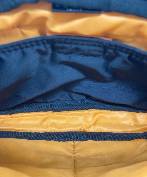 PORTER（ポーター）PORTER (ポーター) ショルダーバッグ ブラックの古着・服飾アイテム