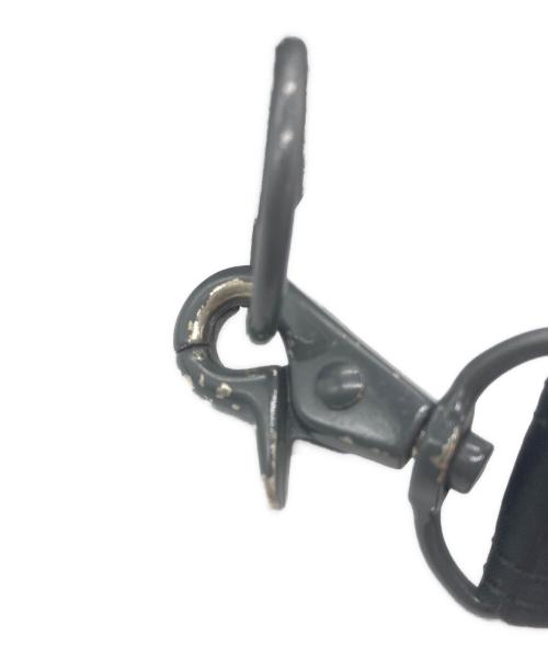 PORTER（ポーター）PORTER (ポーター) ショルダーバッグ ブラックの古着・服飾アイテム