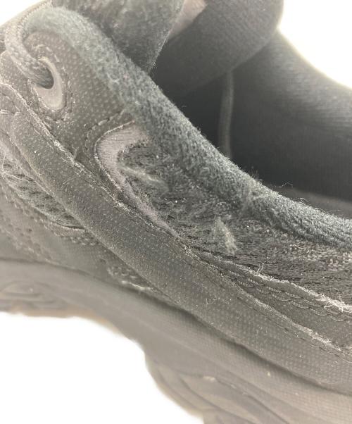 MERRELL（メレル）MERRELL (メレル) MOAB 3 SYNTHETIC GORE-TEX/モアブ 3 シンセティック ゴアテックス ブラック サイズ:USA7の古着・服飾アイテム