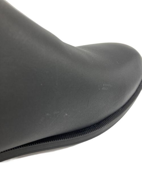 BLUND STONE（ブランドストーン）BLUND STONE (ブランドストーン) サイドゴアブーツ ブラック サイズ:UK9の古着・服飾アイテム