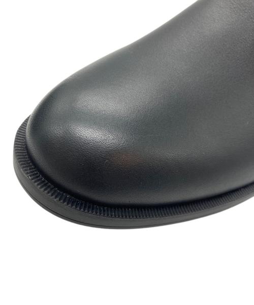 BLUND STONE（ブランドストーン）BLUND STONE (ブランドストーン) サイドゴアブーツ ブラック サイズ:UK9の古着・服飾アイテム