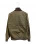 RING JACKET (リングジャケット) スイングトップ グリーン サイズ:M：8000円