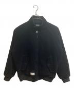 Schottショット）の古着「CORDUROY SWINGTOP JKT」｜ブラック