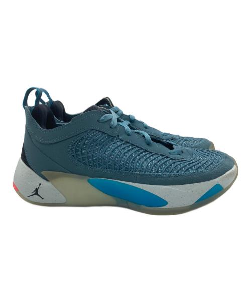 NIKE（ナイキ）NIKE (ナイキ) JORDAN LUKA 1 NEXT NATURE PF/LUKA 1 ネクスト ネイチャー PF ブルー サイズ:US10の古着・服飾アイテム