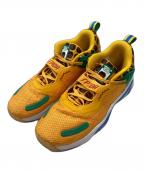 adidas×LEGOアディダス×レゴ）の古着「D.O.N Issue #3 'Minifig'」｜イエロー