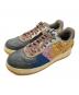 NIKE（ナイキ）の古着「Air Force 1 Low Cactus Jack」｜グレー