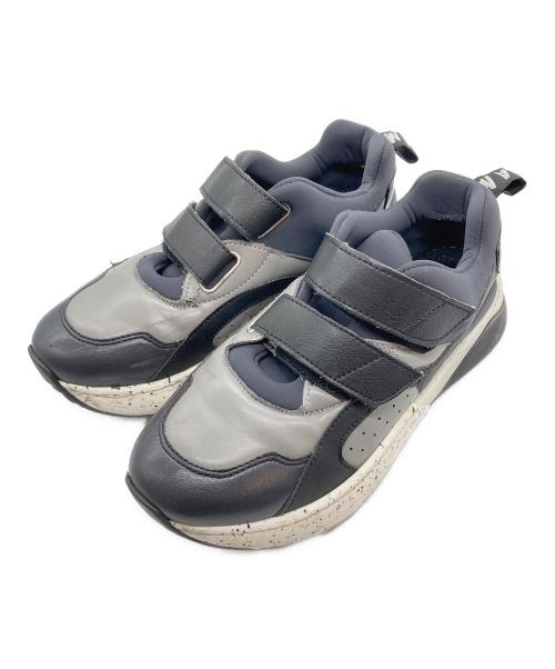 STELLA McCARTNEY（ステラマッカートニー）STELLA McCARTNEY (ステラマッカートニー) エクリプス スニーカー グレー サイズ:37の古着・服飾アイテム
