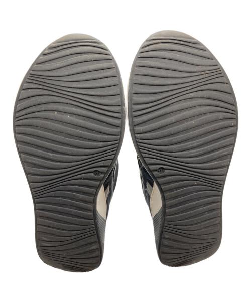 STELLA McCARTNEY（ステラマッカートニー）STELLA McCARTNEY (ステラマッカートニー) エクリプス スニーカー グレー サイズ:37の古着・服飾アイテム