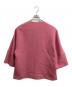 MARNI (マルニ) ノーカラージャケット ピンク サイズ:42：21000円