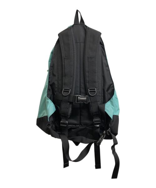 GREGORY（グレゴリー）GREGORY (グレゴリー) デイパック オーシャングリーンの古着・服飾アイテム