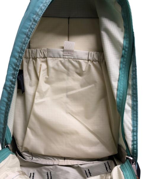GREGORY（グレゴリー）GREGORY (グレゴリー) デイパック オーシャングリーンの古着・服飾アイテム