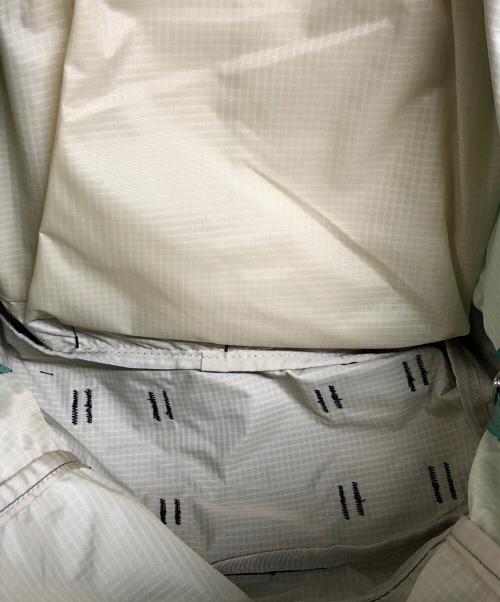 GREGORY（グレゴリー）GREGORY (グレゴリー) デイパック オーシャングリーンの古着・服飾アイテム