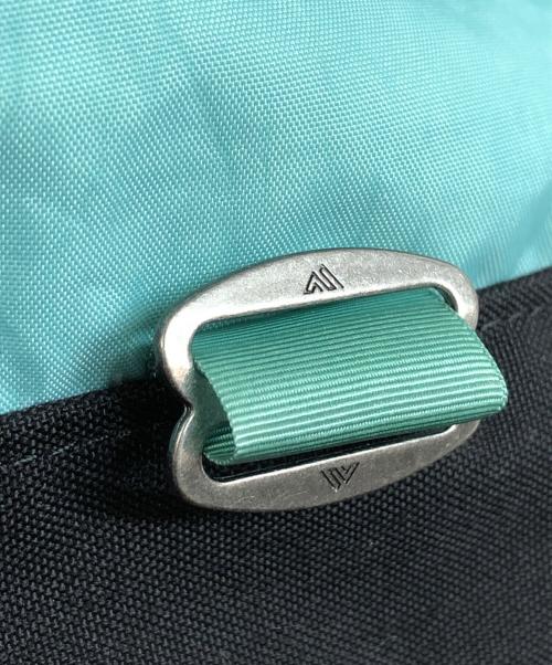 GREGORY（グレゴリー）GREGORY (グレゴリー) デイパック オーシャングリーンの古着・服飾アイテム