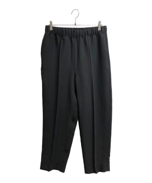 UNITED ARROWS & SONS（ユナイテッドアローズ アンド サンズ）UNITED ARROWS & SONS (ユナイテッドアローズ アンド サンズ) I CR REG PANTS グレー サイズ:Mの古着・服飾アイテム