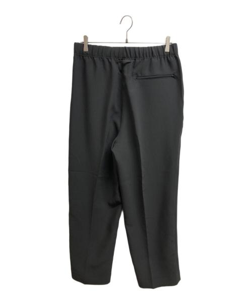 UNITED ARROWS & SONS（ユナイテッドアローズ アンド サンズ）UNITED ARROWS & SONS (ユナイテッドアローズ アンド サンズ) I CR REG PANTS グレー サイズ:Mの古着・服飾アイテム