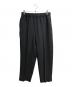 UNITED ARROWS & SONS（ユナイテッドアローズ アンド サンズ）の古着「I CR REG PANTS」｜グレー