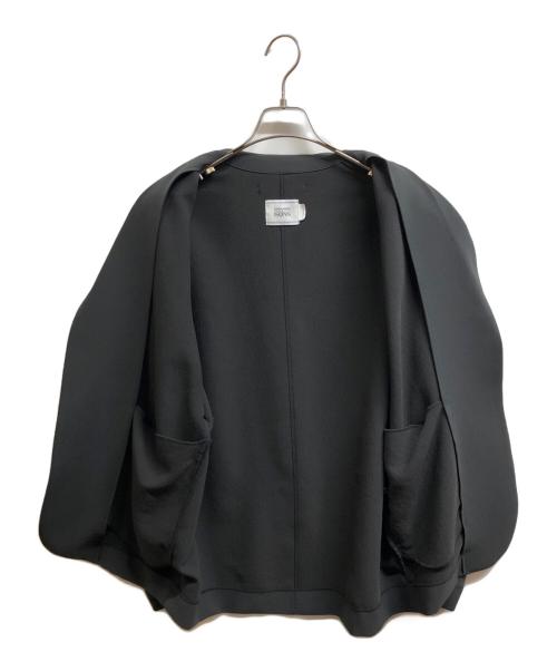 UNITED ARROWS & SONS（ユナイテッドアローズ アンド サンズ）UNITED ARROWS & SONS (ユナイテッドアローズ アンド サンズ) ESSENS/I D/S JACKET グレー サイズ:Mの古着・服飾アイテム