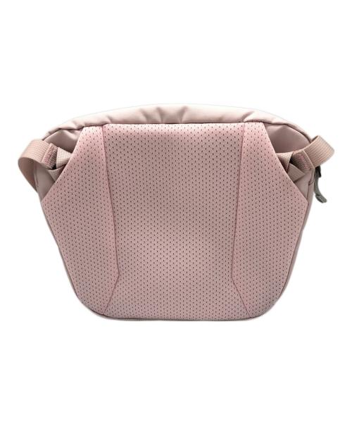ARC'TERYX（アークテリクス）ARC'TERYX (アークテリクス) MANTIS 2 WAIST PACK ピンクの古着・服飾アイテム