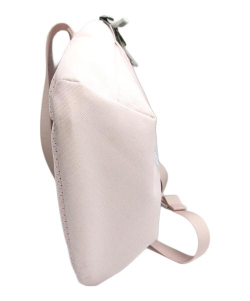 ARC'TERYX（アークテリクス）ARC'TERYX (アークテリクス) MANTIS 2 WAIST PACK ピンクの古着・服飾アイテム