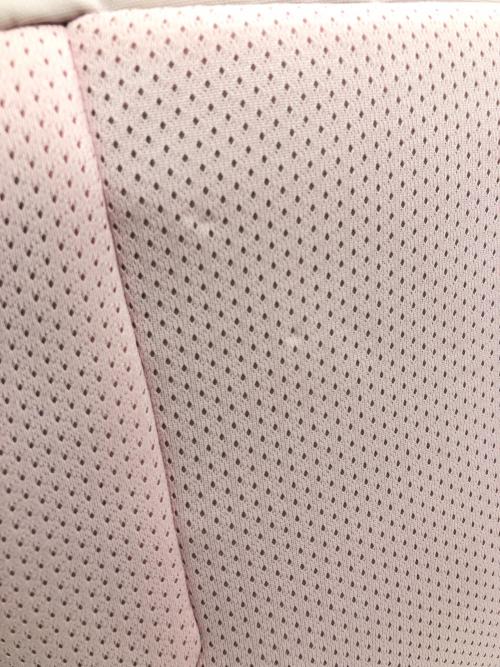 ARC'TERYX（アークテリクス）ARC'TERYX (アークテリクス) MANTIS 2 WAIST PACK ピンクの古着・服飾アイテム