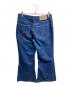 PEACE DENIM (ピース デニム) デニムパンツ インディゴ サイズ:L：6000円