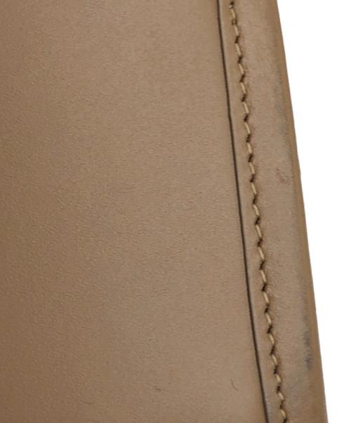 FENDI（フェンディ）FENDI (フェンディ) サンシャイン スモール ブラウンの古着・服飾アイテム