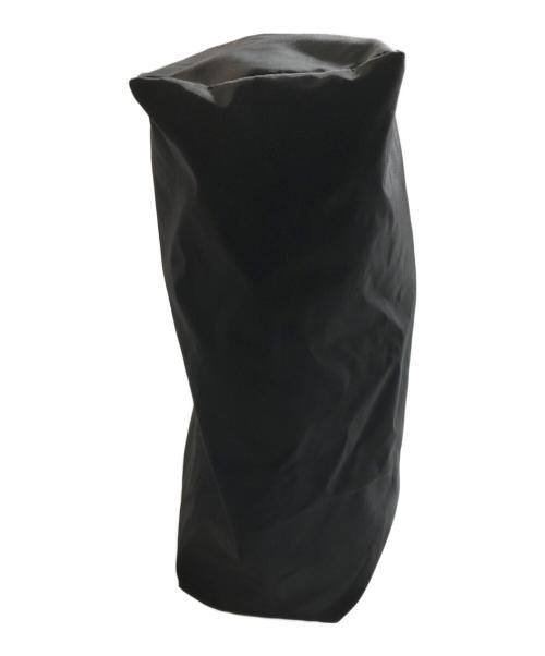 NOMADIS（ノマディス）NOMADIS (ノマディス) SAC2トートバッグ ブラック×ピンクの古着・服飾アイテム