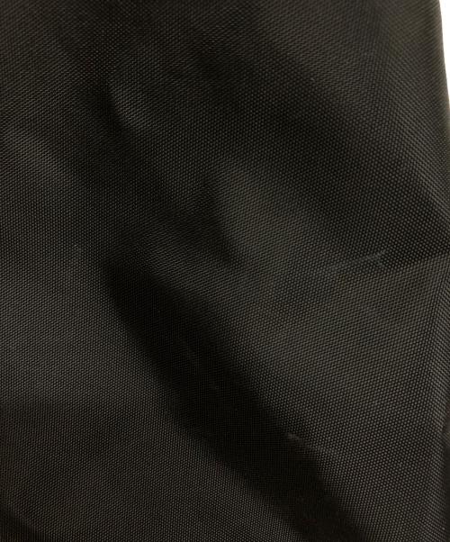 NOMADIS（ノマディス）NOMADIS (ノマディス) SAC2トートバッグ ブラック×ピンクの古着・服飾アイテム