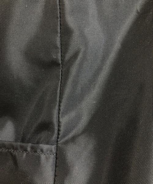 NOMADIS（ノマディス）NOMADIS (ノマディス) SAC2トートバッグ ブラック×ピンクの古着・服飾アイテム