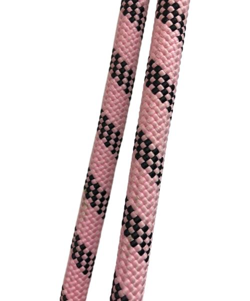 NOMADIS（ノマディス）NOMADIS (ノマディス) SAC2トートバッグ ブラック×ピンクの古着・服飾アイテム