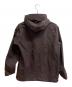 DESCENTE ALLTERRAIN (デザイント オルテライン) HARD SHELL JACKET CREAS ブラウン サイズ:M 未使用品：39000円