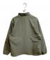 THE NORTH FACE (ザ ノース フェイス) ジップオフベントメッシュブルゾン オリーブ サイズ:S 未使用品：13000円