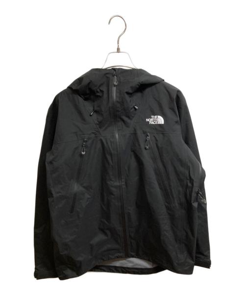 THE NORTH FACE（ザ ノース フェイス）THE NORTH FACE (ザ ノース フェイス) CLIMB LIGHT JACKET ブラック サイズ:M 未使用品の古着・服飾アイテム