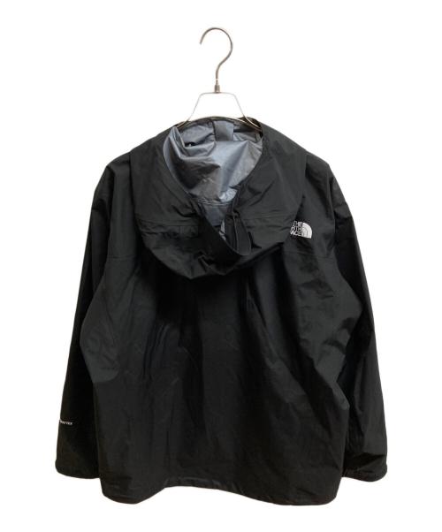 THE NORTH FACE（ザ ノース フェイス）THE NORTH FACE (ザ ノース フェイス) CLIMB LIGHT JACKET ブラック サイズ:M 未使用品の古着・服飾アイテム