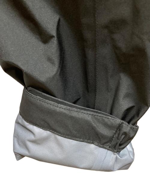 THE NORTH FACE（ザ ノース フェイス）THE NORTH FACE (ザ ノース フェイス) CLIMB LIGHT JACKET ブラック サイズ:M 未使用品の古着・服飾アイテム