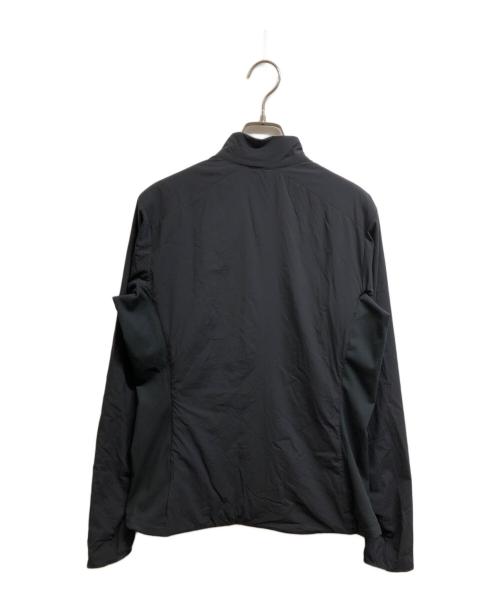 ARC'TERYX（アークテリクス）ARC'TERYX (アークテリクス) アトム SL ジャケット ブラック サイズ:Mの古着・服飾アイテム