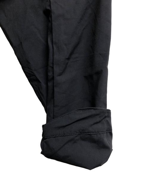 ARC'TERYX（アークテリクス）ARC'TERYX (アークテリクス) アトム SL ジャケット ブラック サイズ:Mの古着・服飾アイテム