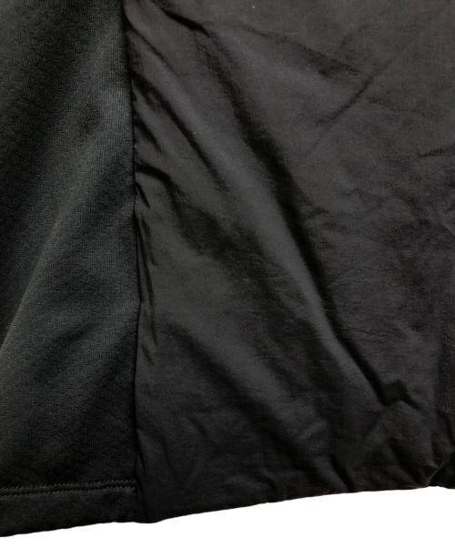 ARC'TERYX（アークテリクス）ARC'TERYX (アークテリクス) アトム SL ジャケット ブラック サイズ:Mの古着・服飾アイテム