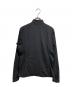 ARC'TERYX (アークテリクス) アトム SL ジャケット ブラック サイズ:M：30000円
