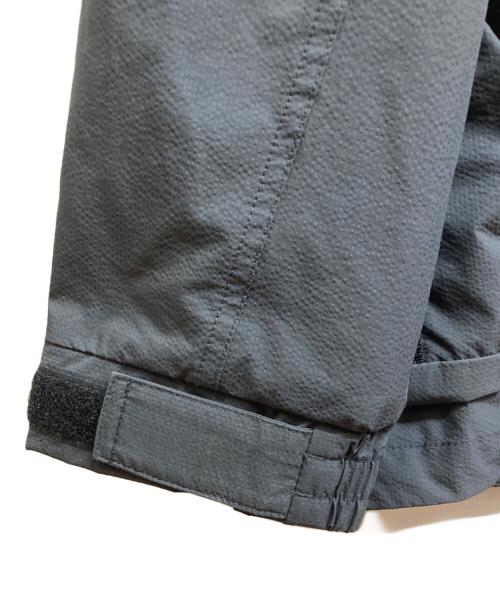 OAKLEY（オークリー）OAKLEY (オークリー) Fgl Stroke Anorak 5.7 ブラック サイズ:Lの古着・服飾アイテム