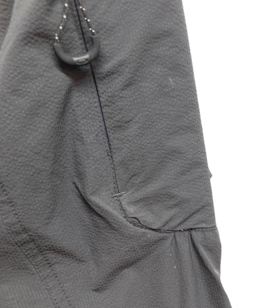 OAKLEY（オークリー）OAKLEY (オークリー) Fgl Stroke Anorak 5.7 ブラック サイズ:Lの古着・服飾アイテム