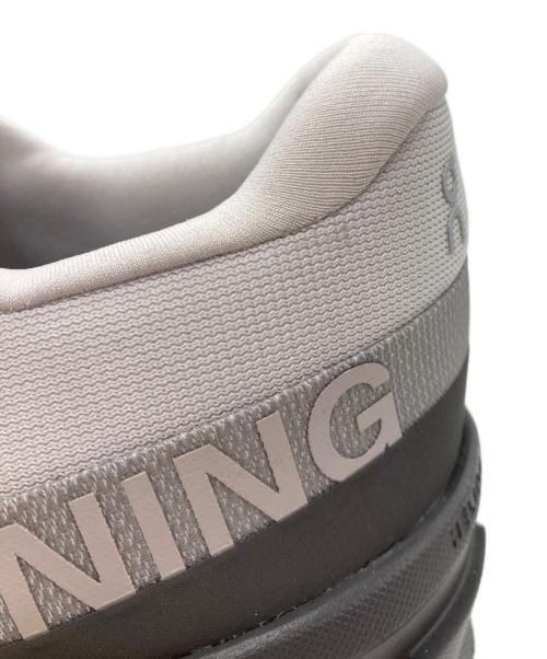 on（オン）on (オン) Cloudmonster2 ホワイト サイズ:US8の古着・服飾アイテム