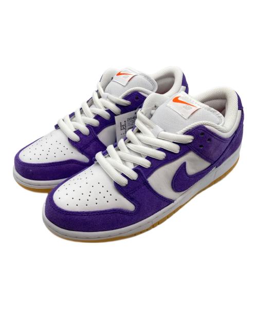 NIKE（ナイキ）NIKE (ナイキ) Dunk Low Pro ISO Orange Label 