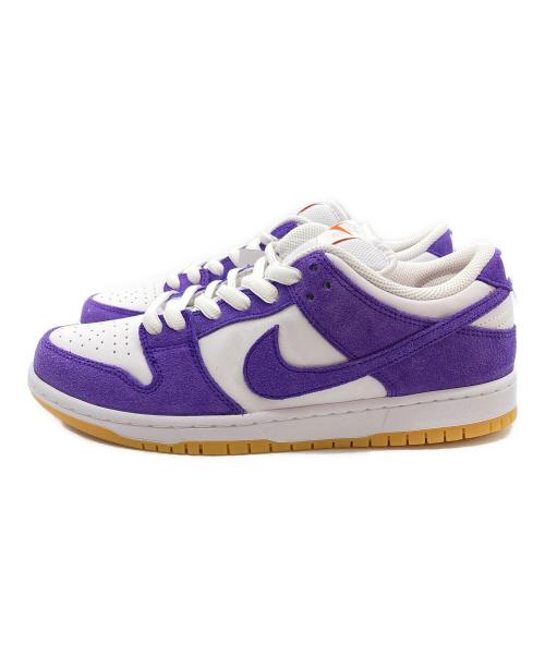 NIKE（ナイキ）NIKE (ナイキ) Dunk Low Pro ISO Orange Label 