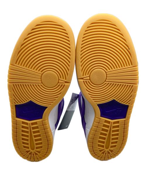 NIKE（ナイキ）NIKE (ナイキ) Dunk Low Pro ISO Orange Label 